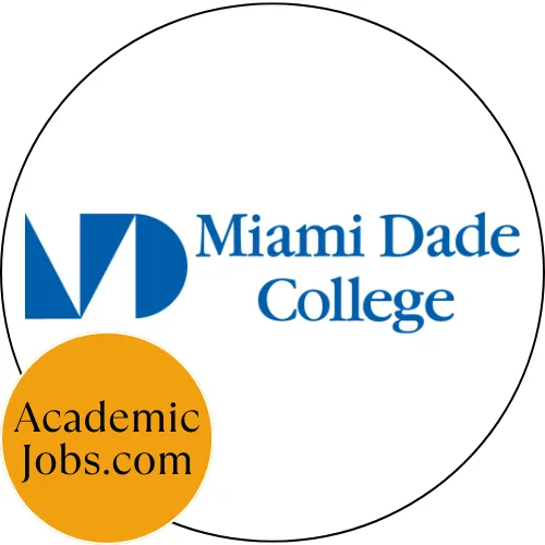 Miami Dade College Jobs
